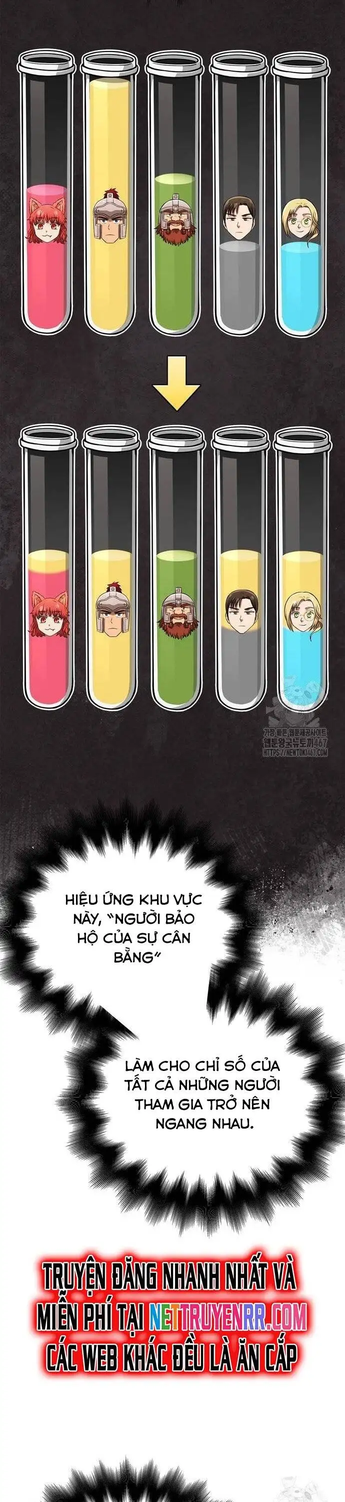 Truyện Tranh Sống Sót Trong Trò Chơi Với Tư Cách Là Một Cuồng Nhân trang 7