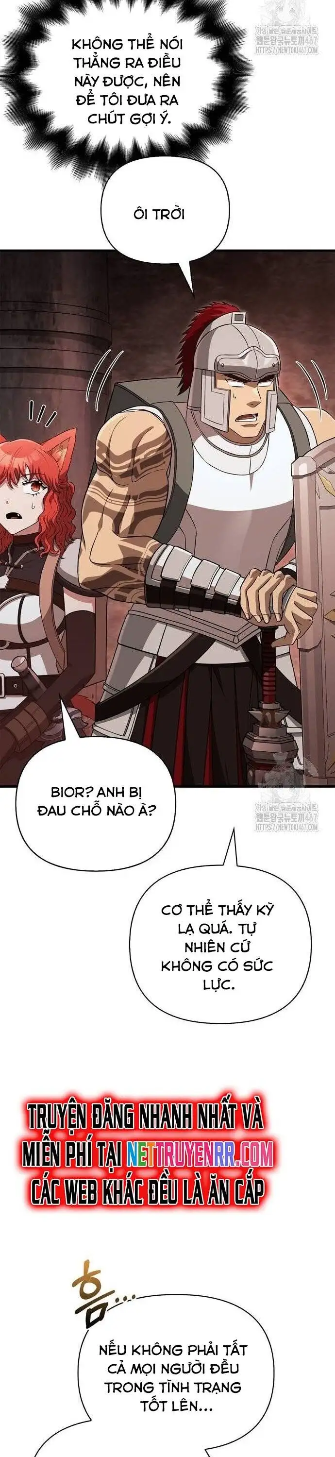 Truyện Tranh Sống Sót Trong Trò Chơi Với Tư Cách Là Một Cuồng Nhân trang 7