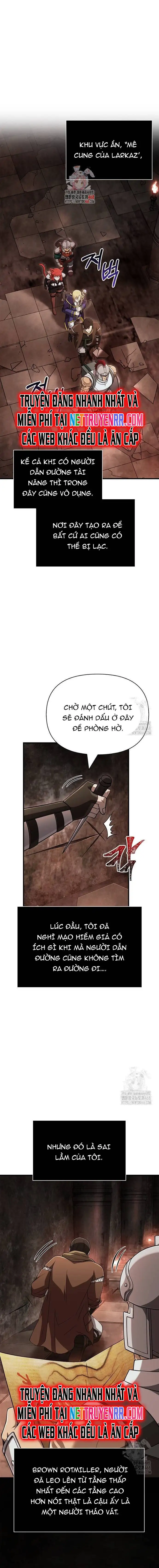 Truyện Tranh Sống Sót Trong Trò Chơi Với Tư Cách Là Một Cuồng Nhân trang 7