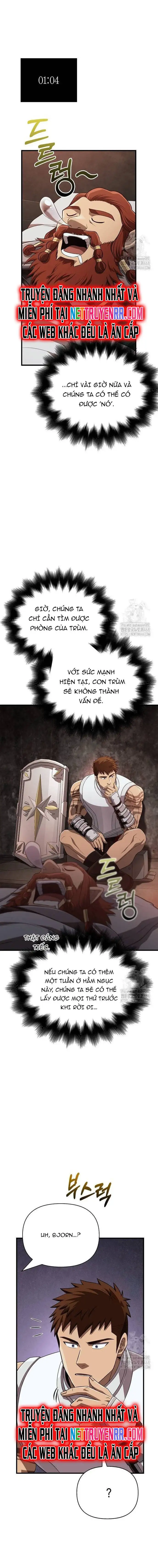 Truyện Tranh Sống Sót Trong Trò Chơi Với Tư Cách Là Một Cuồng Nhân trang 7