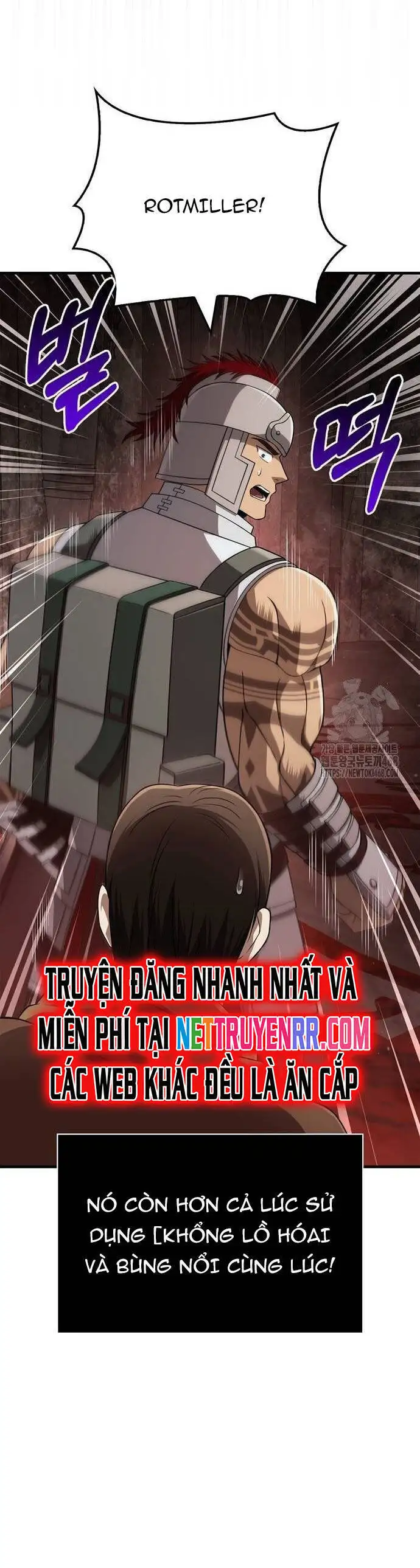 Truyện Tranh Sống Sót Trong Trò Chơi Với Tư Cách Là Một Cuồng Nhân trang 7