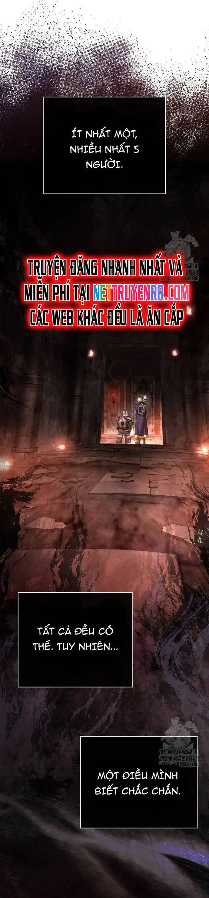 Truyện Tranh Sống Sót Trong Trò Chơi Với Tư Cách Là Một Cuồng Nhân trang 7