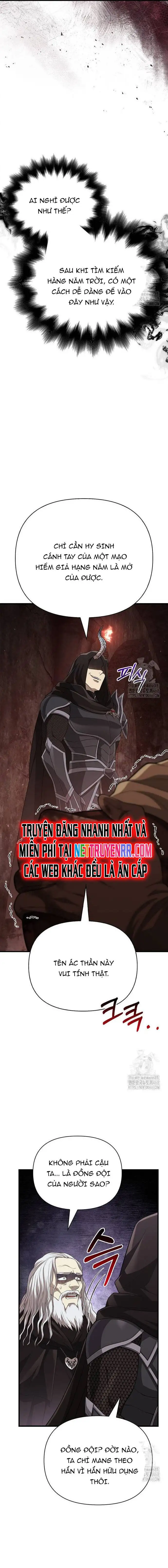 Truyện Tranh Sống Sót Trong Trò Chơi Với Tư Cách Là Một Cuồng Nhân trang 7