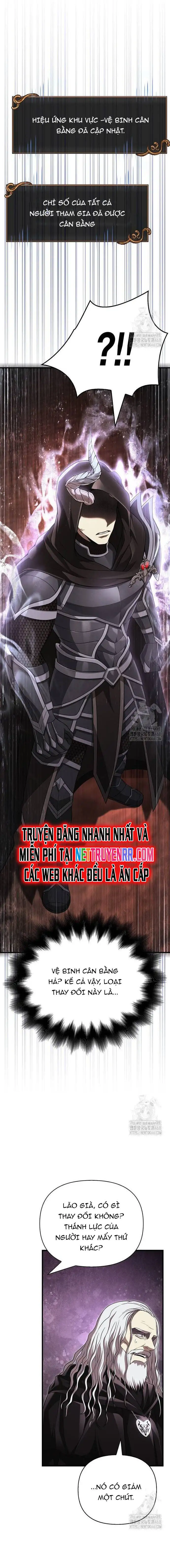 Truyện Tranh Sống Sót Trong Trò Chơi Với Tư Cách Là Một Cuồng Nhân trang 7