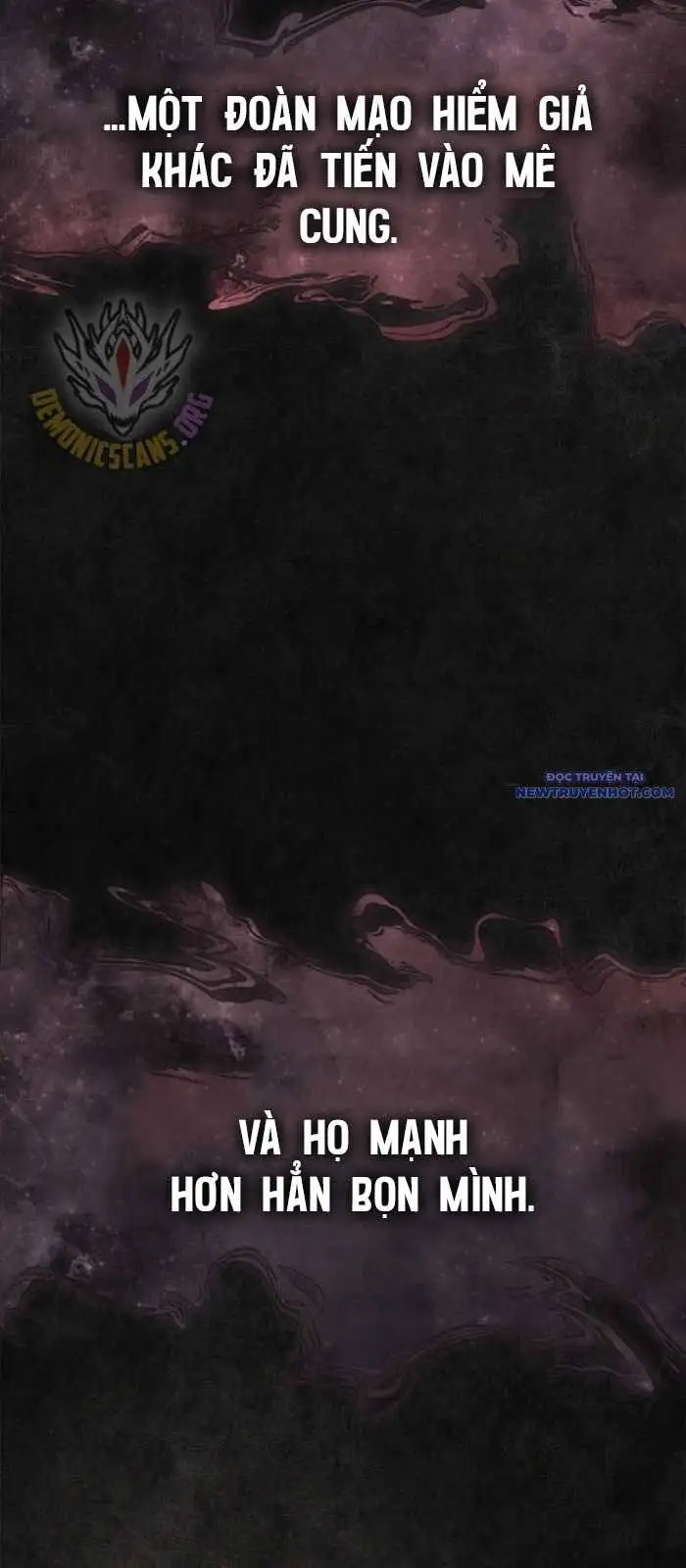 Truyện Tranh Sống Sót Trong Trò Chơi Với Tư Cách Là Một Cuồng Nhân trang 7