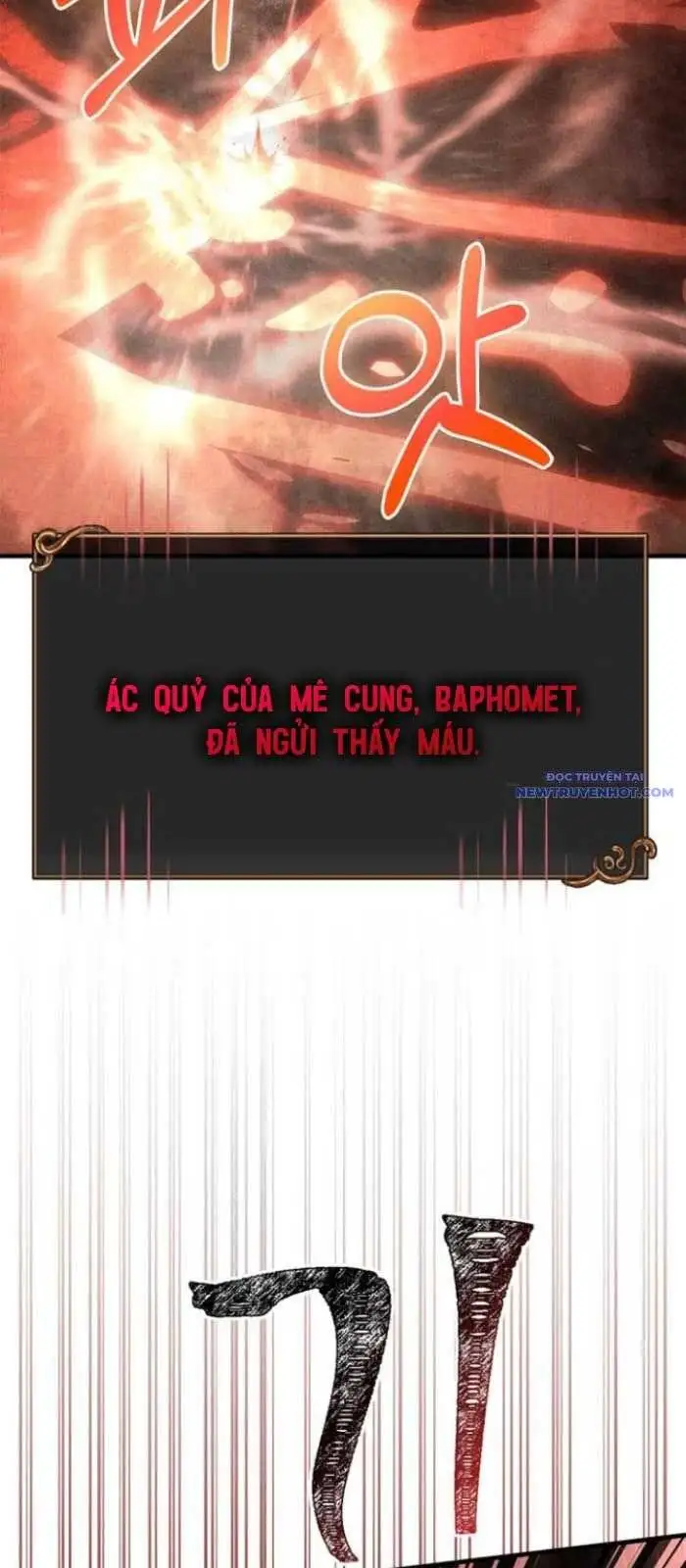 Truyện Tranh Sống Sót Trong Trò Chơi Với Tư Cách Là Một Cuồng Nhân trang 7