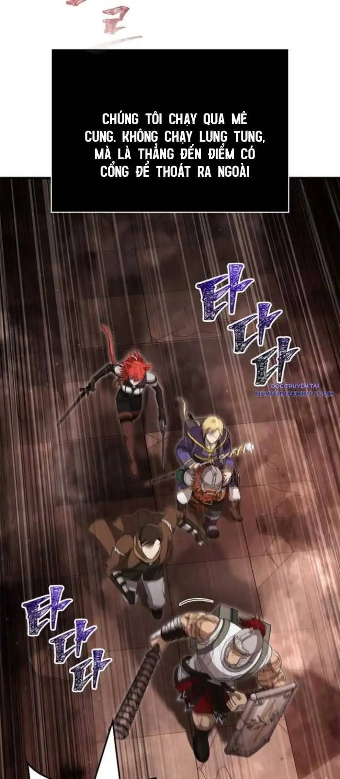 Truyện Tranh Sống Sót Trong Trò Chơi Với Tư Cách Là Một Cuồng Nhân trang 7