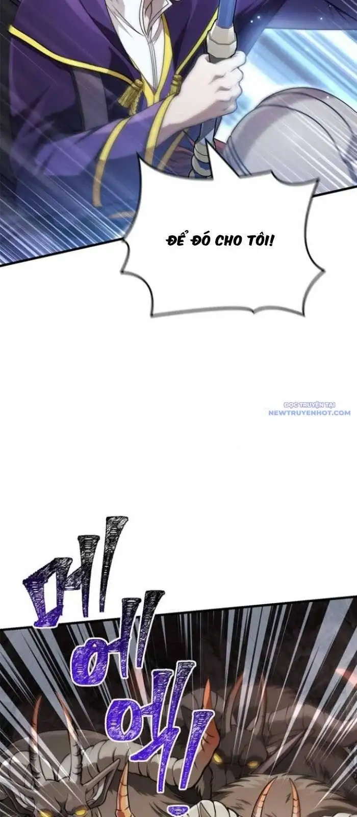 Truyện Tranh Sống Sót Trong Trò Chơi Với Tư Cách Là Một Cuồng Nhân trang 7