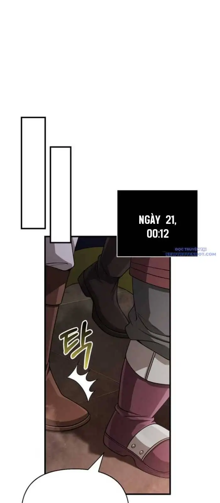 Truyện Tranh Sống Sót Trong Trò Chơi Với Tư Cách Là Một Cuồng Nhân trang 7