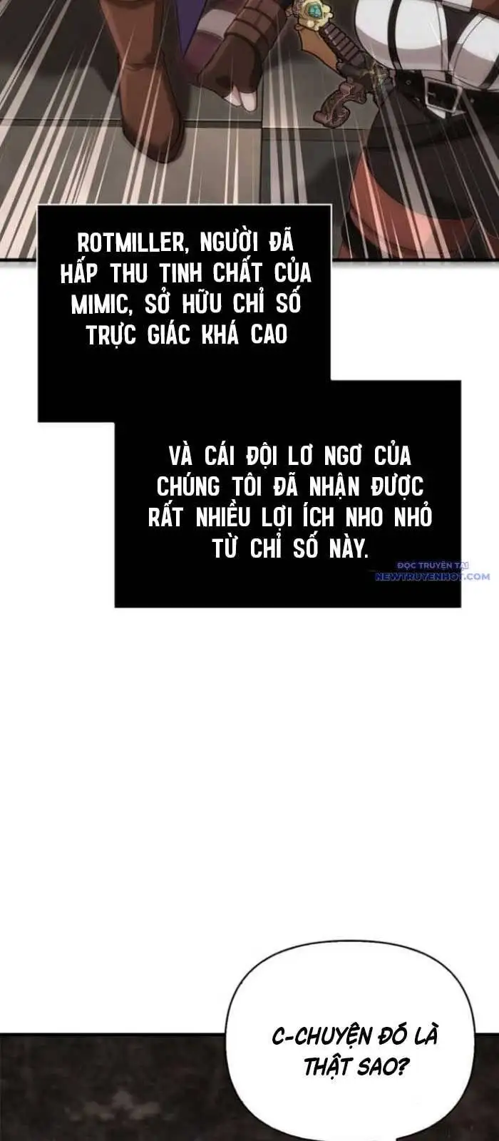 Truyện Tranh Sống Sót Trong Trò Chơi Với Tư Cách Là Một Cuồng Nhân trang 7