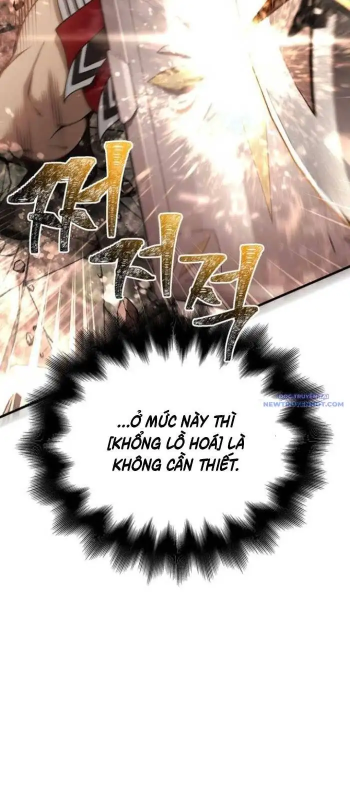 Truyện Tranh Sống Sót Trong Trò Chơi Với Tư Cách Là Một Cuồng Nhân trang 7