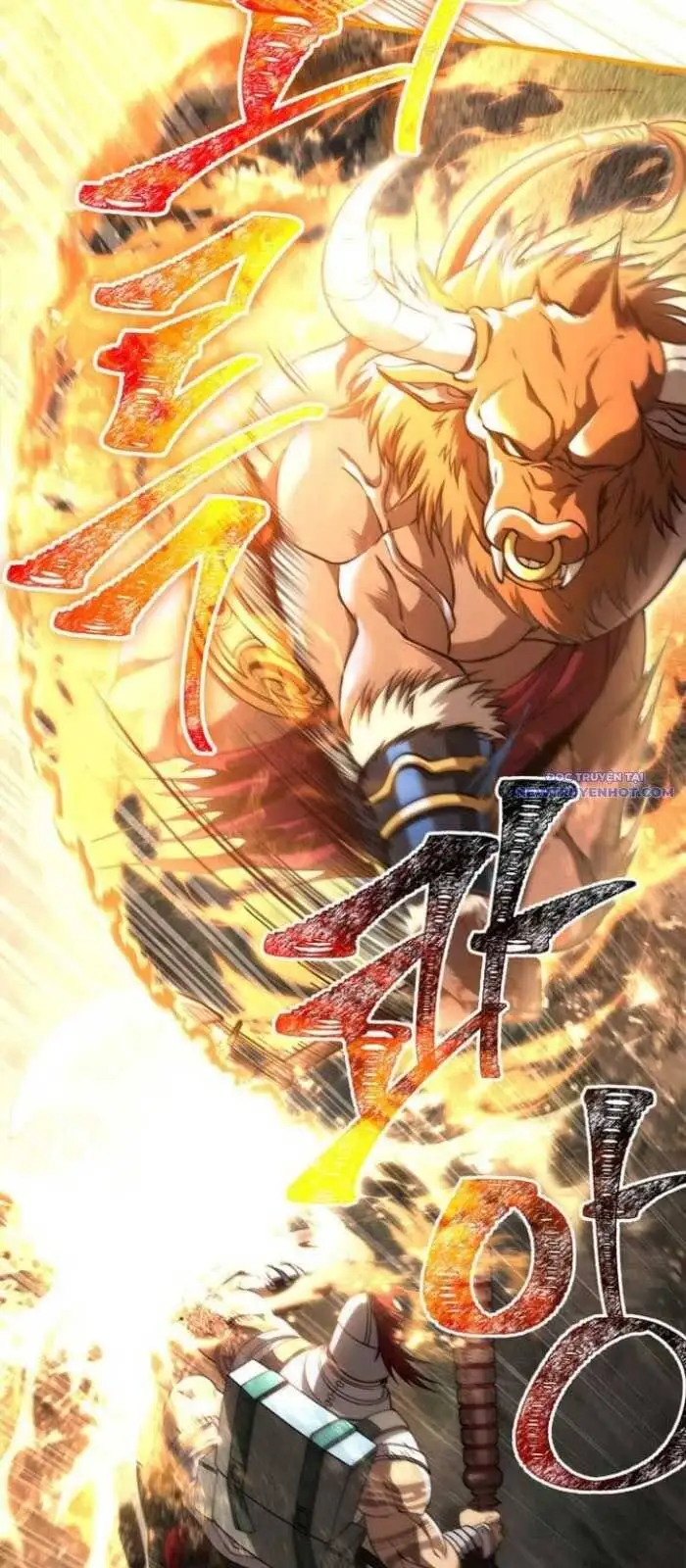 Truyện Tranh Sống Sót Trong Trò Chơi Với Tư Cách Là Một Cuồng Nhân trang 7