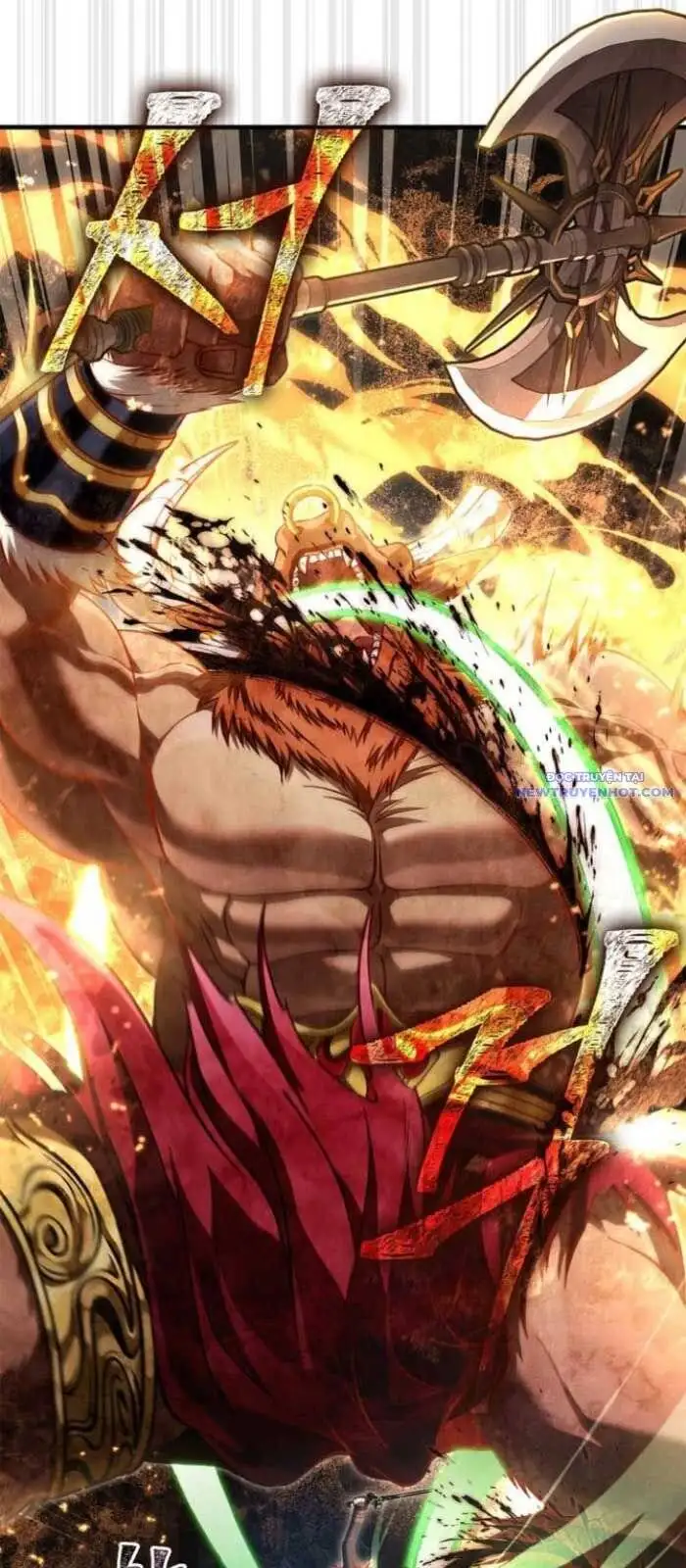 Truyện Tranh Sống Sót Trong Trò Chơi Với Tư Cách Là Một Cuồng Nhân trang 7