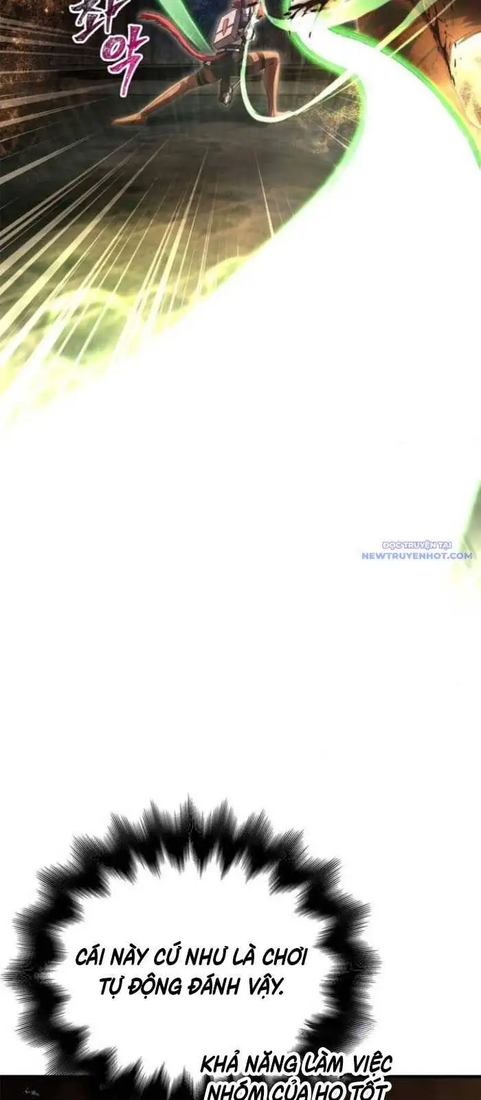 Truyện Tranh Sống Sót Trong Trò Chơi Với Tư Cách Là Một Cuồng Nhân trang 7