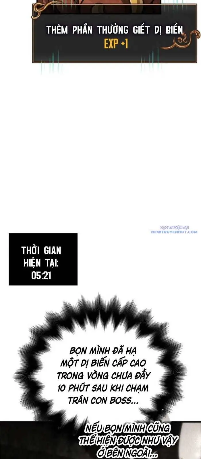 Truyện Tranh Sống Sót Trong Trò Chơi Với Tư Cách Là Một Cuồng Nhân trang 7