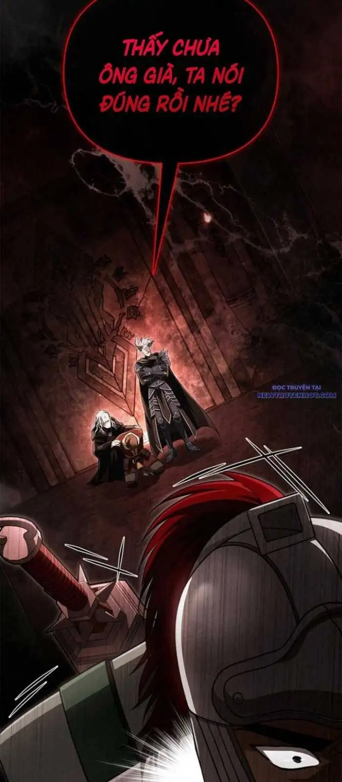 Truyện Tranh Sống Sót Trong Trò Chơi Với Tư Cách Là Một Cuồng Nhân trang 7