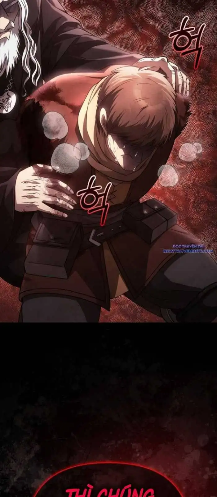 Truyện Tranh Sống Sót Trong Trò Chơi Với Tư Cách Là Một Cuồng Nhân trang 7