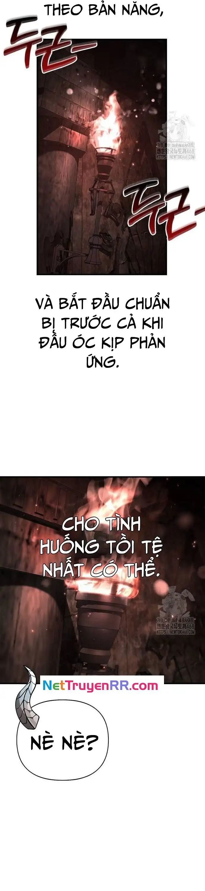 Truyện Tranh Sống Sót Trong Trò Chơi Với Tư Cách Là Một Cuồng Nhân trang 7