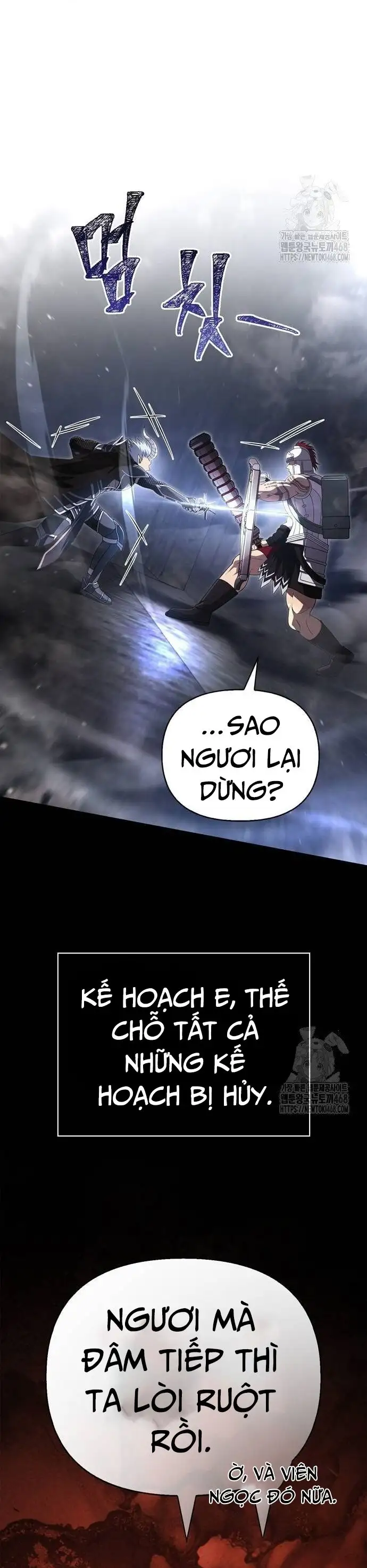 Truyện Tranh Sống Sót Trong Trò Chơi Với Tư Cách Là Một Cuồng Nhân trang 7