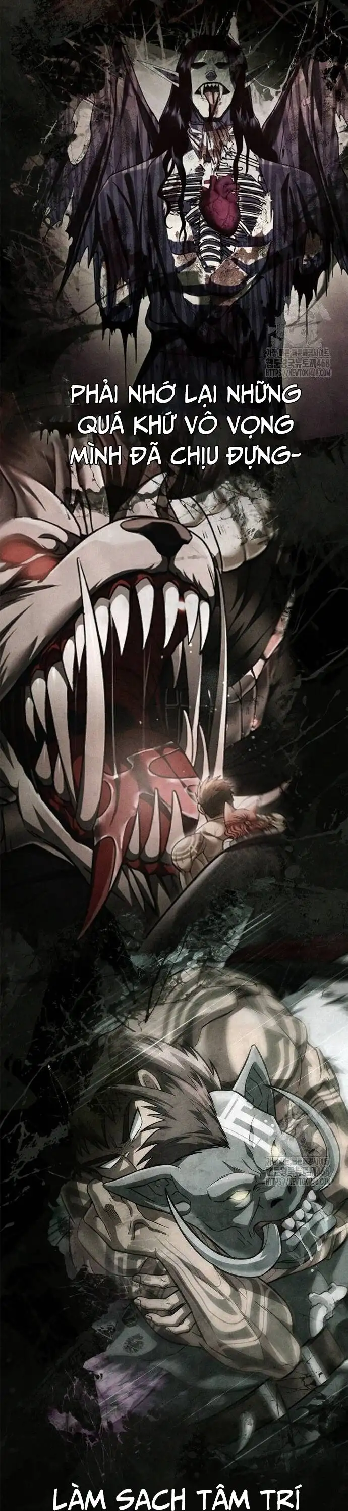 Truyện Tranh Sống Sót Trong Trò Chơi Với Tư Cách Là Một Cuồng Nhân trang 7