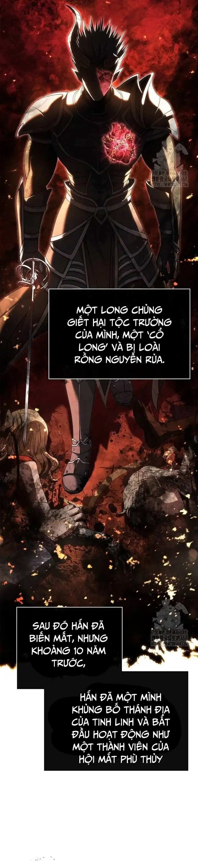 Truyện Tranh Sống Sót Trong Trò Chơi Với Tư Cách Là Một Cuồng Nhân trang 7