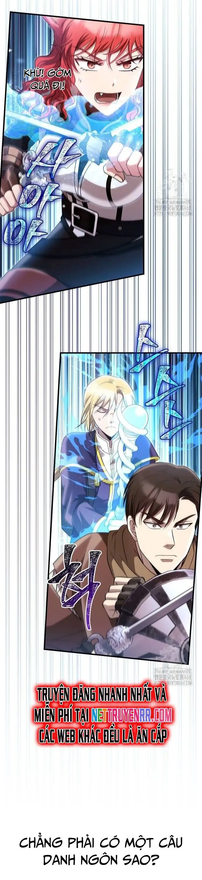 Truyện Tranh Sống Sót Trong Trò Chơi Với Tư Cách Là Một Cuồng Nhân trang 7