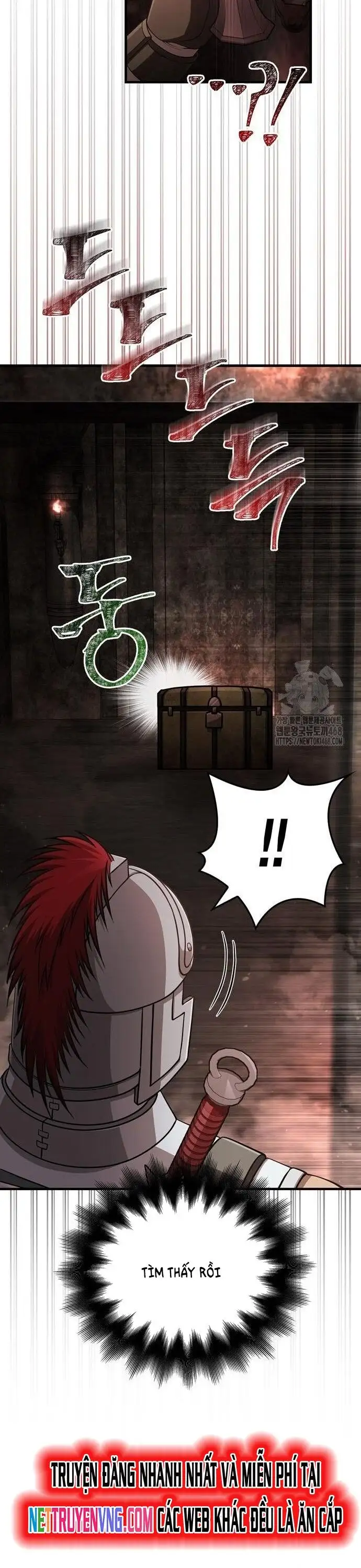 Truyện Tranh Sống Sót Trong Trò Chơi Với Tư Cách Là Một Cuồng Nhân trang 7