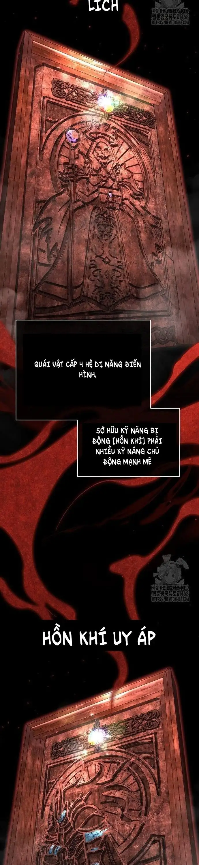 Truyện Tranh Sống Sót Trong Trò Chơi Với Tư Cách Là Một Cuồng Nhân trang 7