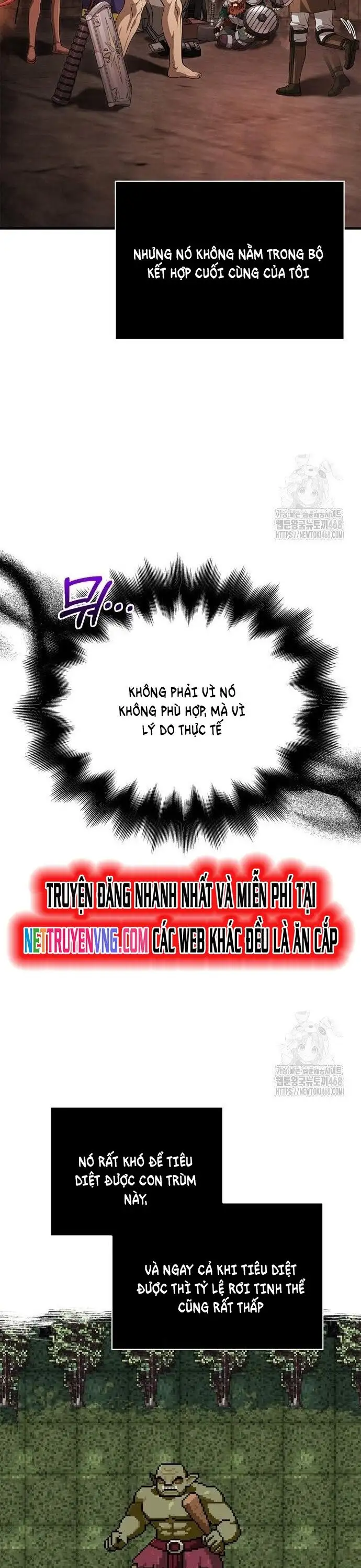 Truyện Tranh Sống Sót Trong Trò Chơi Với Tư Cách Là Một Cuồng Nhân trang 7