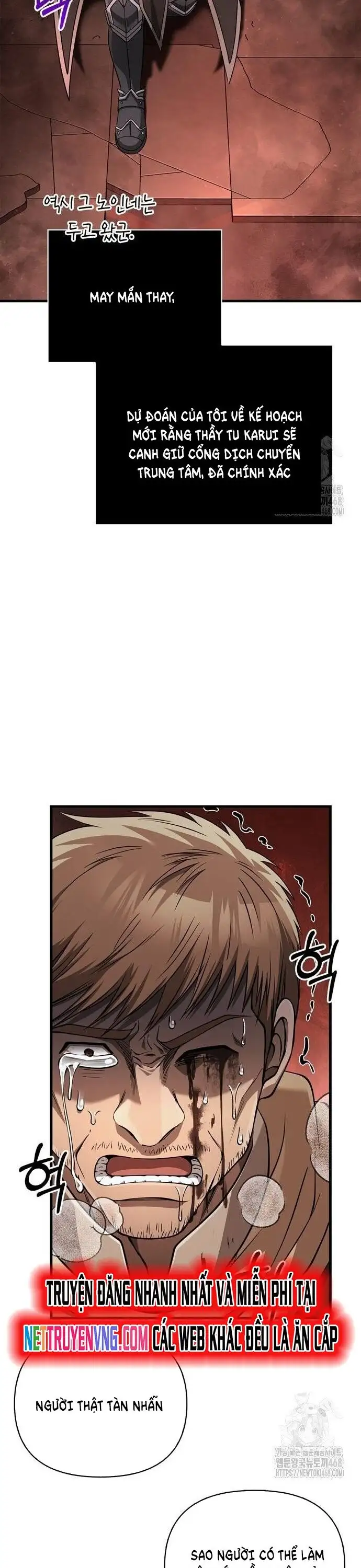 Truyện Tranh Sống Sót Trong Trò Chơi Với Tư Cách Là Một Cuồng Nhân trang 7