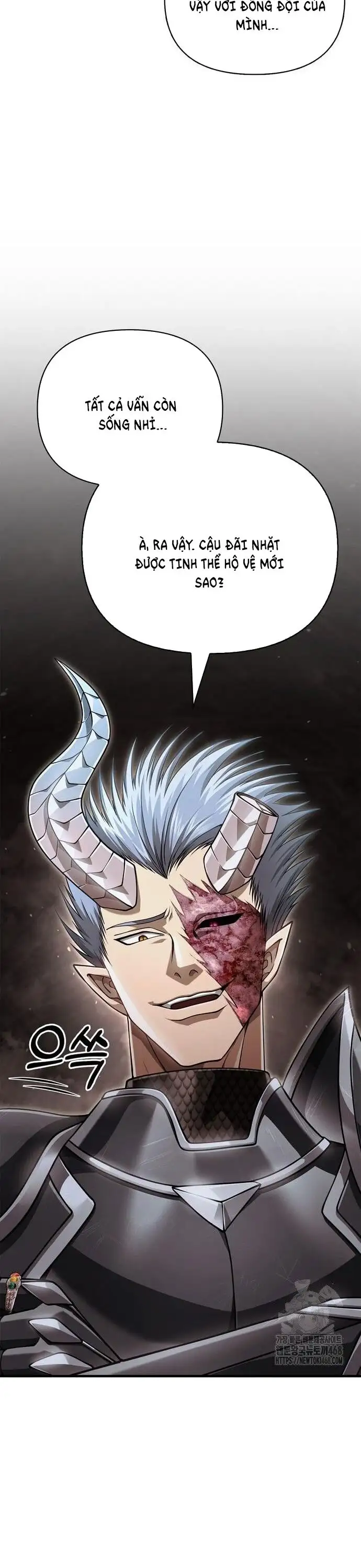 Truyện Tranh Sống Sót Trong Trò Chơi Với Tư Cách Là Một Cuồng Nhân trang 7