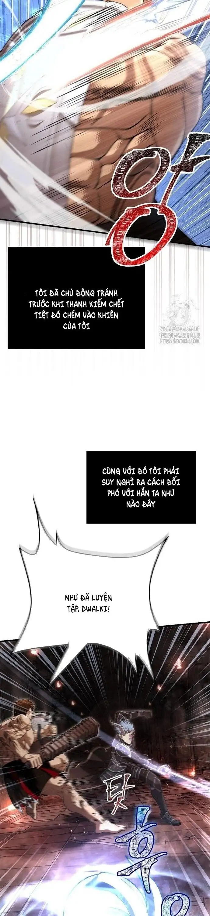 Truyện Tranh Sống Sót Trong Trò Chơi Với Tư Cách Là Một Cuồng Nhân trang 7