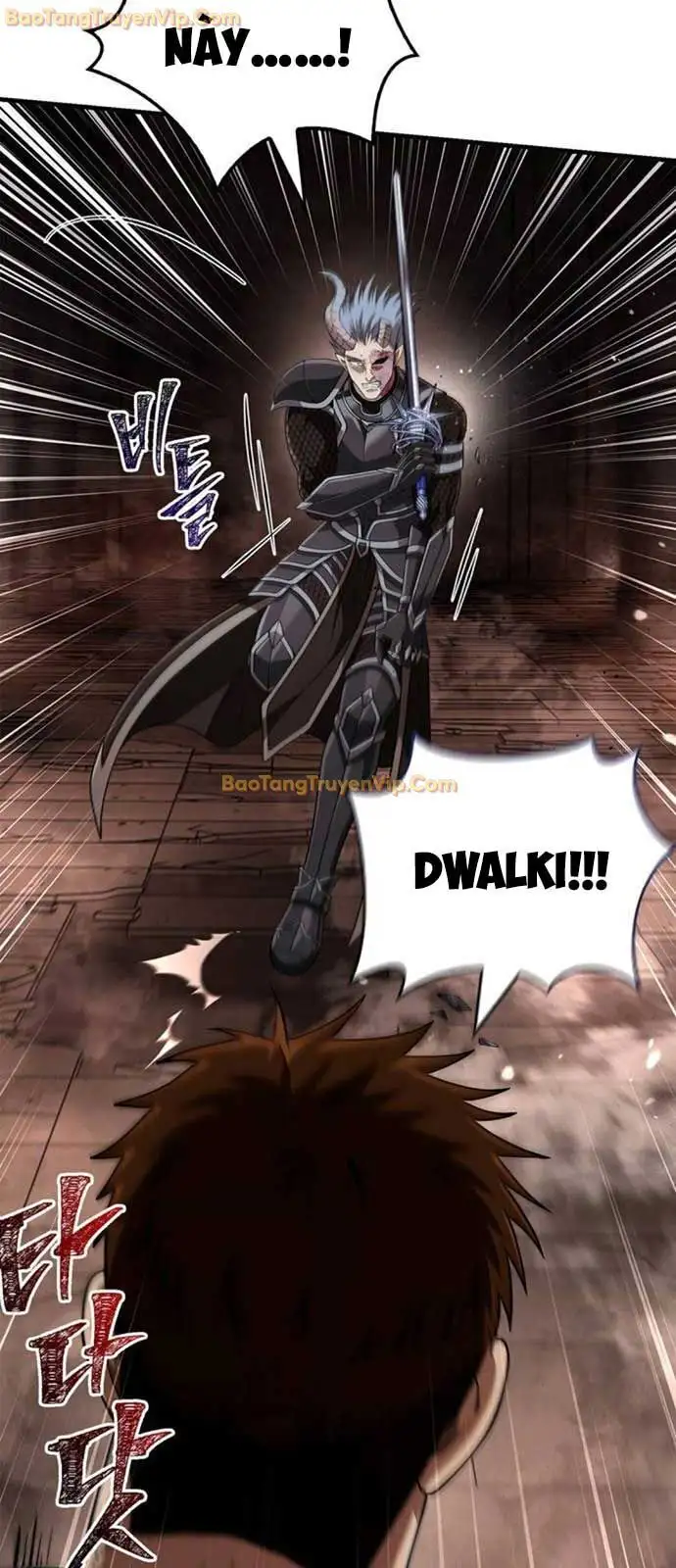 Truyện Tranh Sống Sót Trong Trò Chơi Với Tư Cách Là Một Cuồng Nhân trang 7