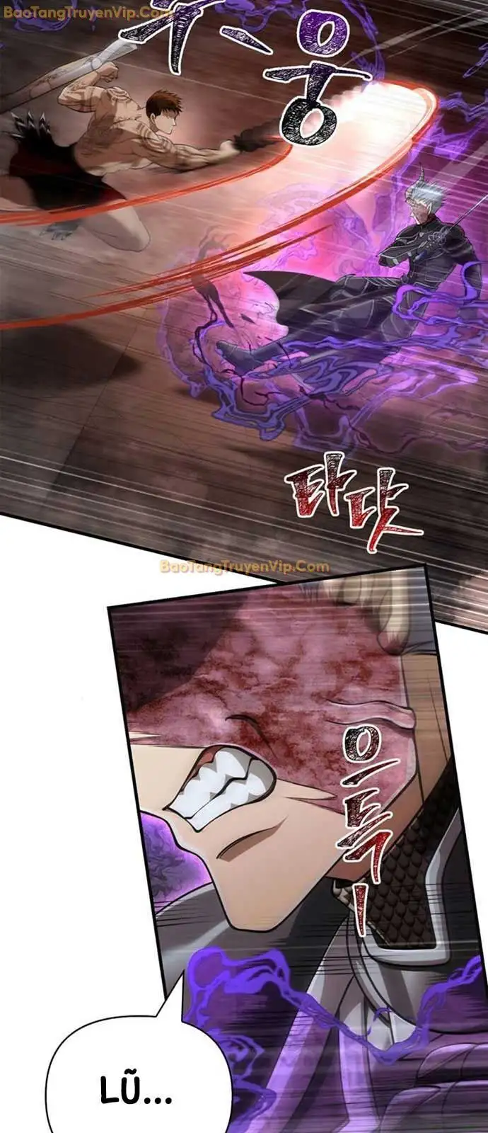 Truyện Tranh Sống Sót Trong Trò Chơi Với Tư Cách Là Một Cuồng Nhân trang 7