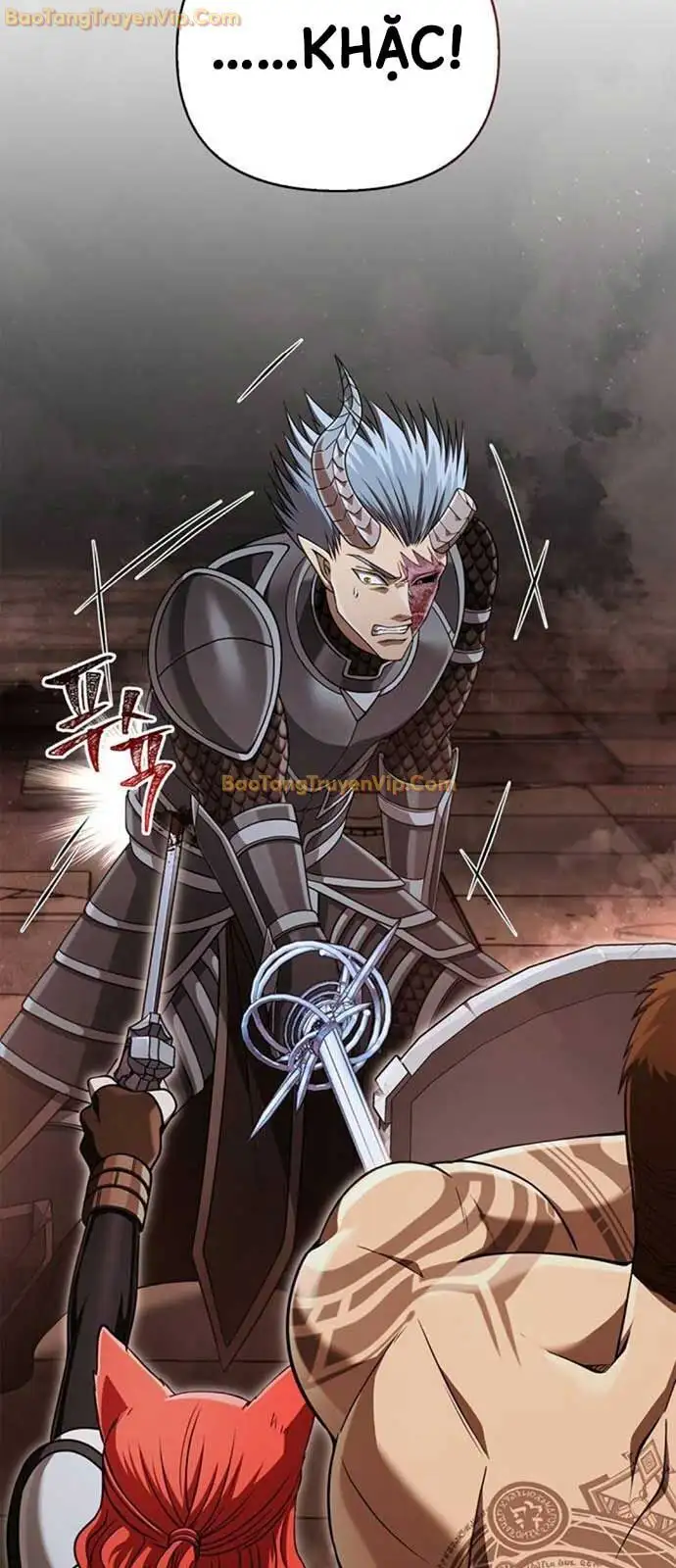 Truyện Tranh Sống Sót Trong Trò Chơi Với Tư Cách Là Một Cuồng Nhân trang 7