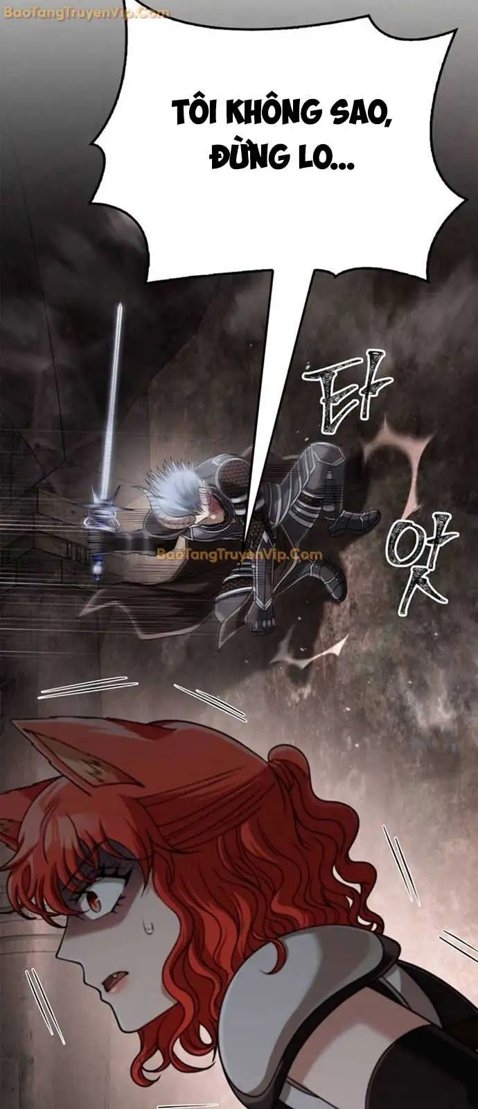 Truyện Tranh Sống Sót Trong Trò Chơi Với Tư Cách Là Một Cuồng Nhân trang 7