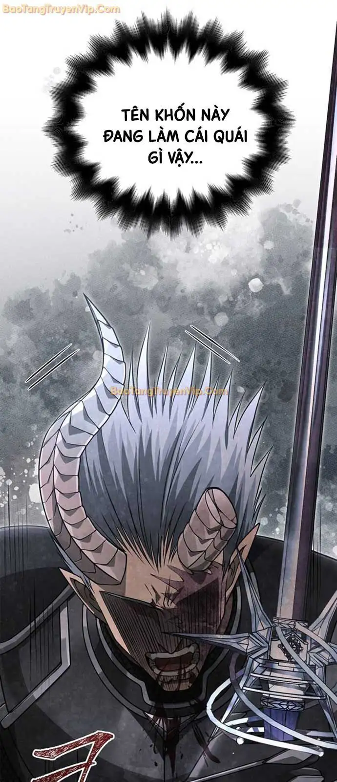 Truyện Tranh Sống Sót Trong Trò Chơi Với Tư Cách Là Một Cuồng Nhân trang 7