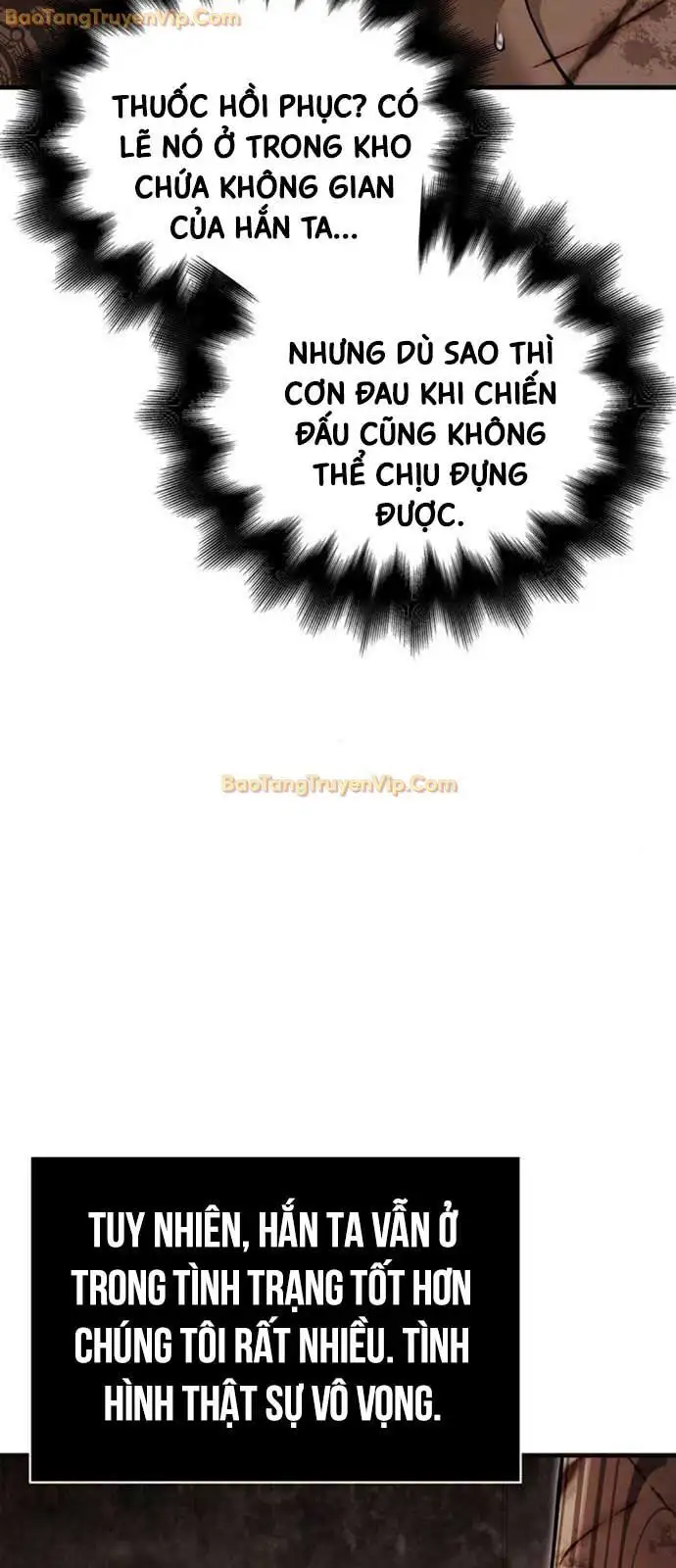 Truyện Tranh Sống Sót Trong Trò Chơi Với Tư Cách Là Một Cuồng Nhân trang 7