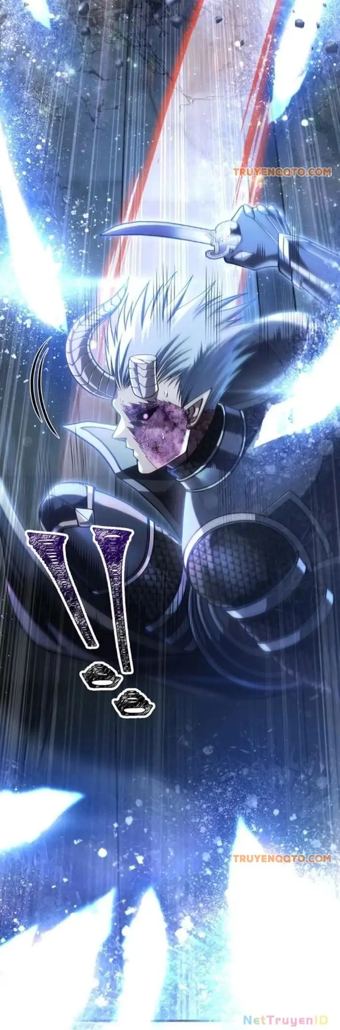 Truyện Tranh Sống Sót Trong Trò Chơi Với Tư Cách Là Một Cuồng Nhân trang 7