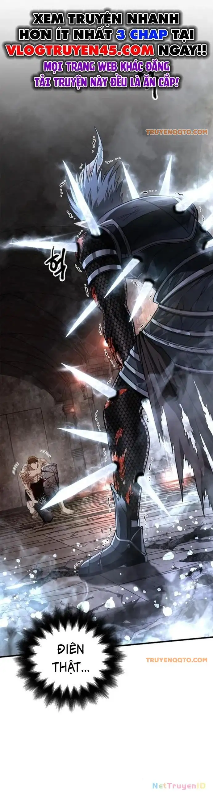 Truyện Tranh Sống Sót Trong Trò Chơi Với Tư Cách Là Một Cuồng Nhân trang 7