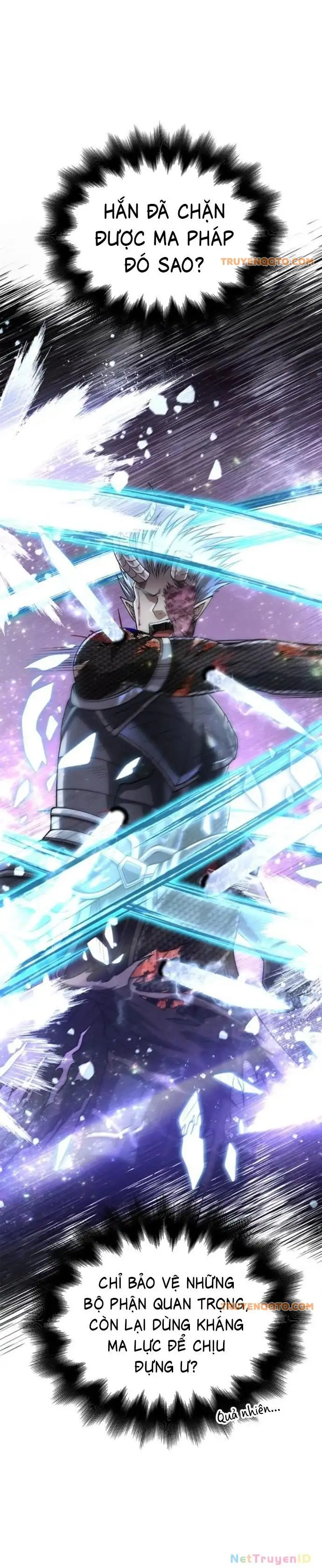 Truyện Tranh Sống Sót Trong Trò Chơi Với Tư Cách Là Một Cuồng Nhân trang 7