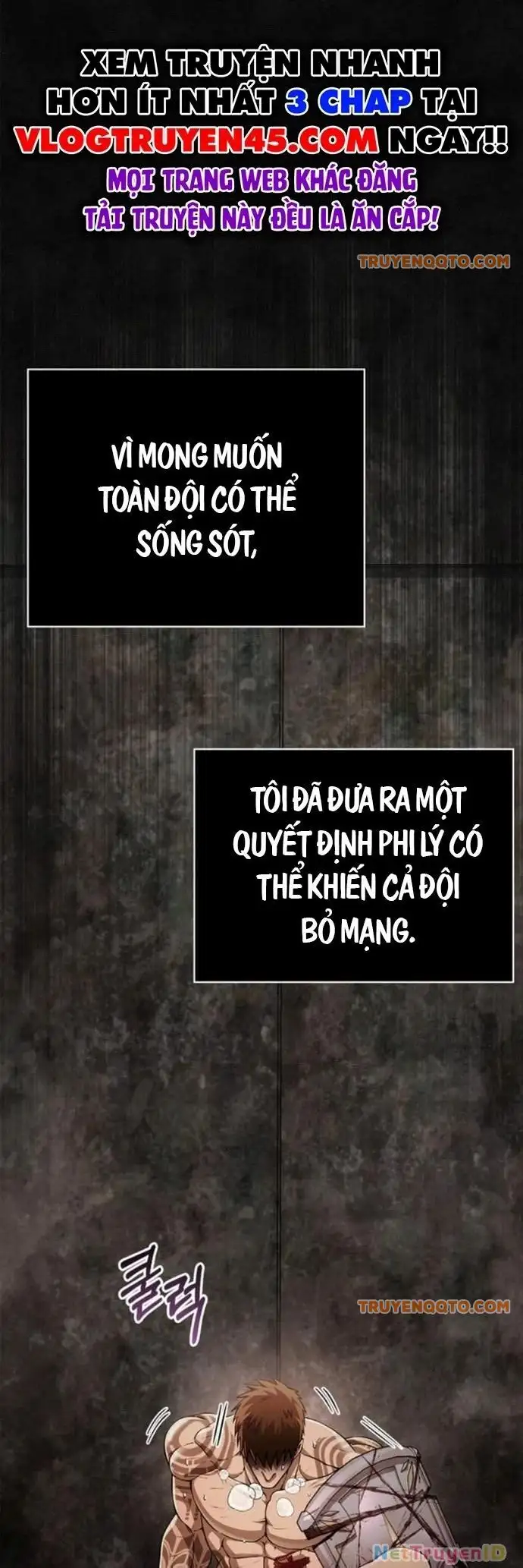 Truyện Tranh Sống Sót Trong Trò Chơi Với Tư Cách Là Một Cuồng Nhân trang 7