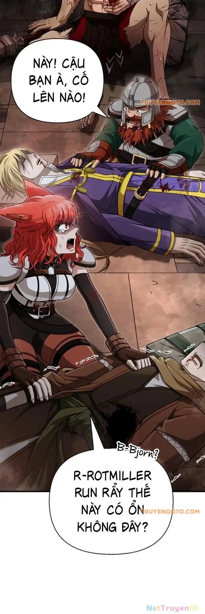 Truyện Tranh Sống Sót Trong Trò Chơi Với Tư Cách Là Một Cuồng Nhân trang 7