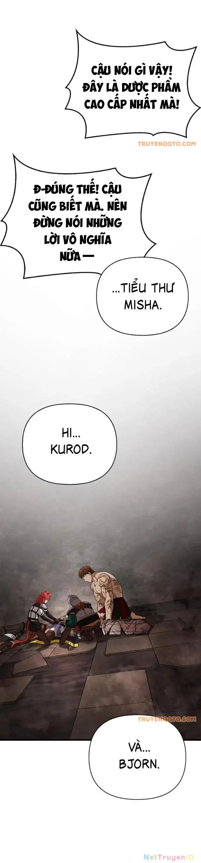 Truyện Tranh Sống Sót Trong Trò Chơi Với Tư Cách Là Một Cuồng Nhân trang 7