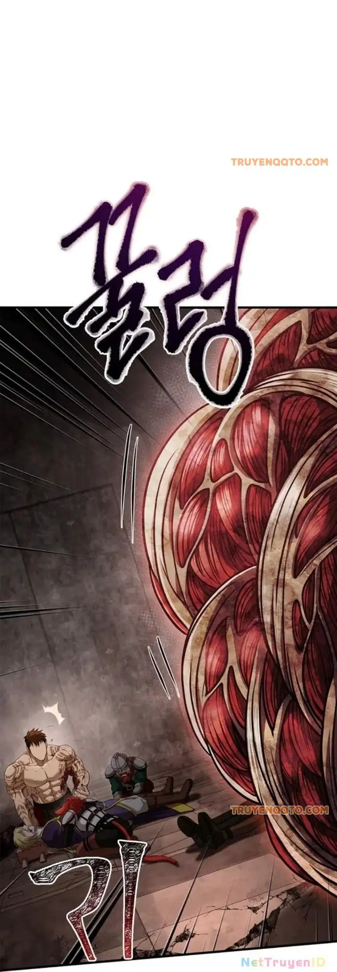 Truyện Tranh Sống Sót Trong Trò Chơi Với Tư Cách Là Một Cuồng Nhân trang 7