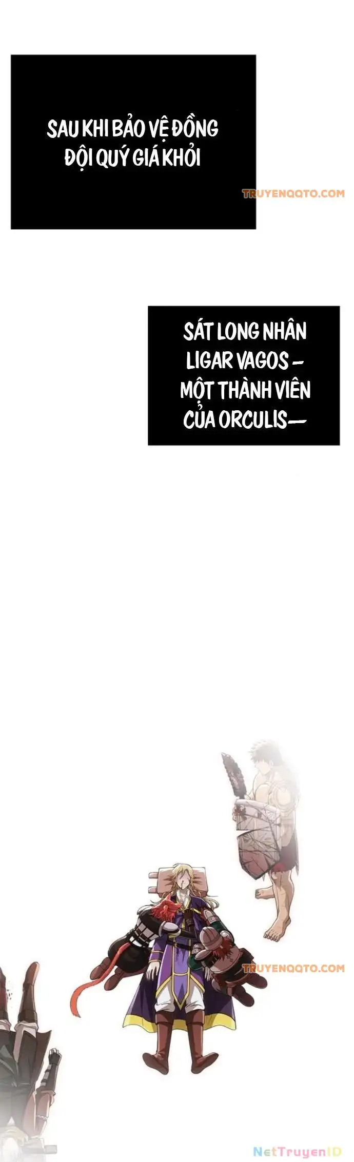 Truyện Tranh Sống Sót Trong Trò Chơi Với Tư Cách Là Một Cuồng Nhân trang 7