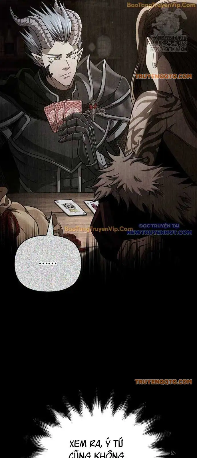 Truyện Tranh Sống Sót Trong Trò Chơi Với Tư Cách Là Một Cuồng Nhân trang 7