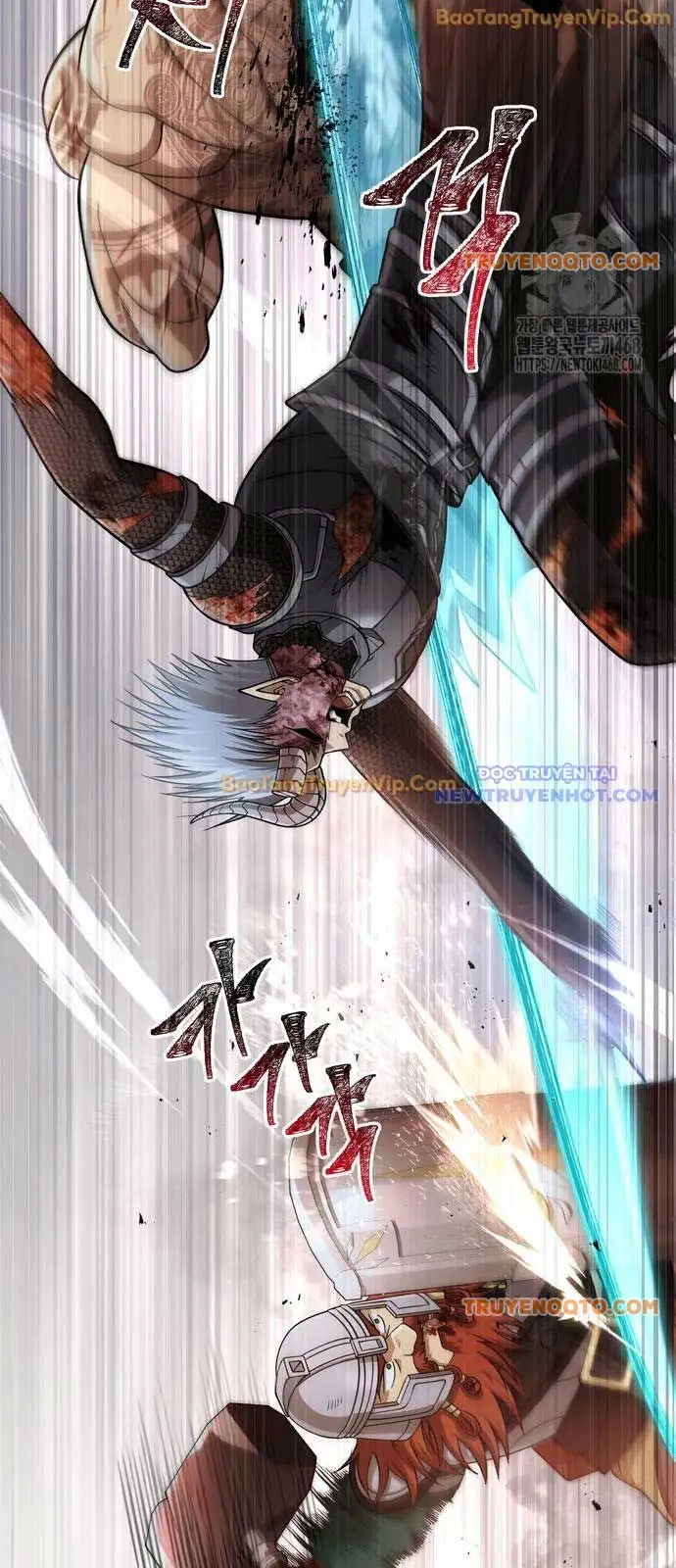 Truyện Tranh Sống Sót Trong Trò Chơi Với Tư Cách Là Một Cuồng Nhân trang 7