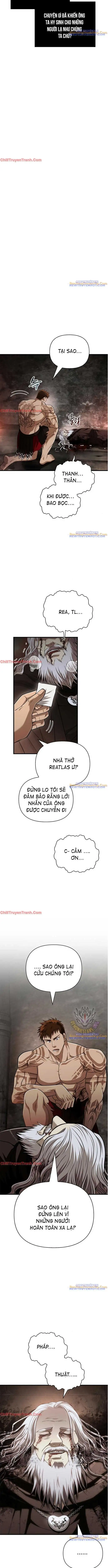 Truyện Tranh Sống Sót Trong Trò Chơi Với Tư Cách Là Một Cuồng Nhân trang 7