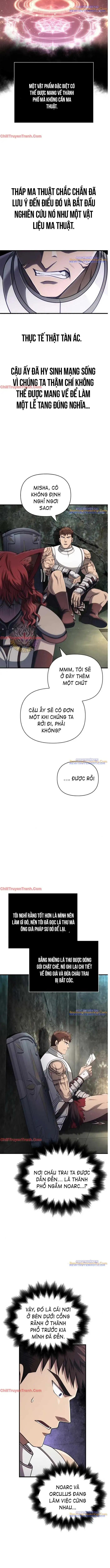 Truyện Tranh Sống Sót Trong Trò Chơi Với Tư Cách Là Một Cuồng Nhân trang 7